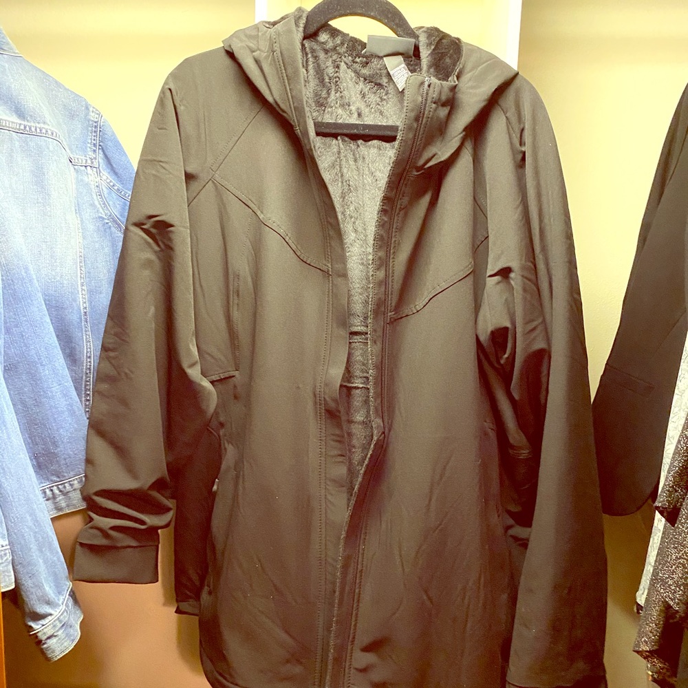 Kirkland Signature Women’s Jacket